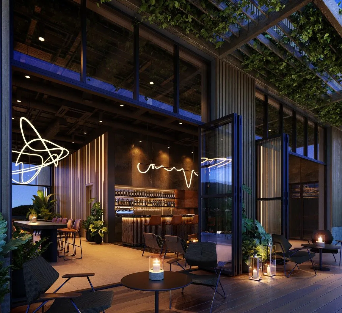 Prodaja, stan, 50m², Porto Montenegro, Tivat