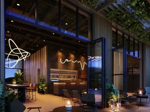 Prodaja, stan, 50m², Porto Montenegro, Tivat - image 10