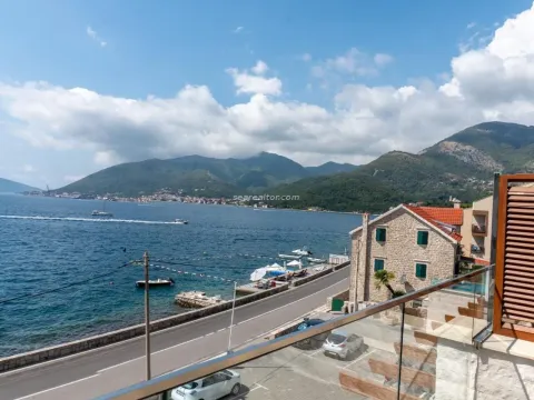 Sale, two bedroom apartment, 93m², Donja Lastva, Tivat - image 5