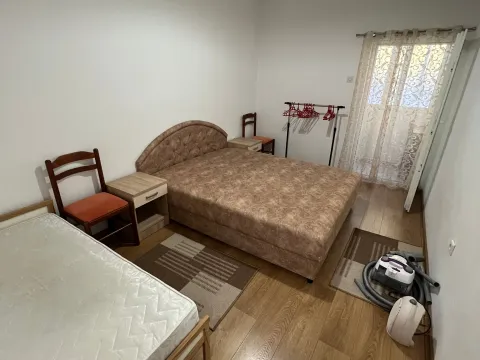 Rent, one bedroom apartment, 38m², Šušanj, Bar - image 8