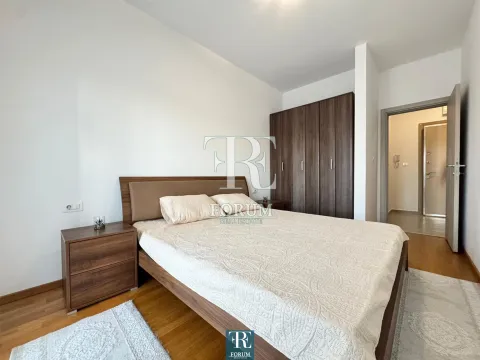 Rent, one bedroom apartment, 50m², Stari Aerodrom, Podgorica - image 9