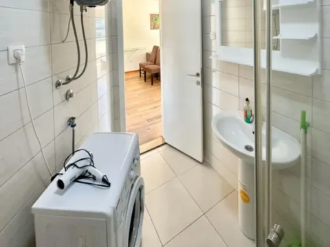 Prodaja, dvosoban stan, 69m², Rafailovići, Budva - image 16