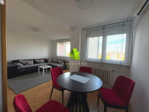 Rent, three bedroom apartment, 74m², Medijana, Niš - image 3