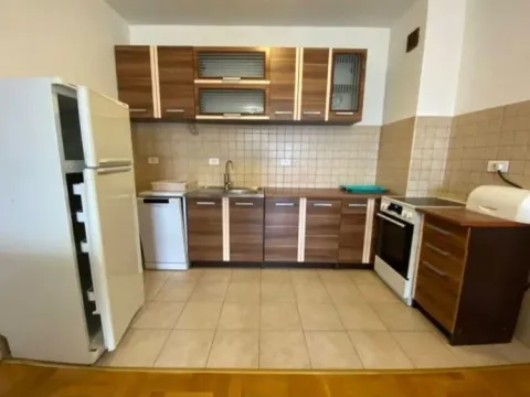 Izdavanje, jednosoban stan, 50m², Stari Aerodrom, Podgorica - image 5