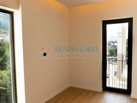 Prodaja, dvosoban stan, 89m², Tivat, Crna Gora - image 19