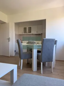 Rent, two bedroom apartment, 49m², Bubanj, Kragujevac - image 8