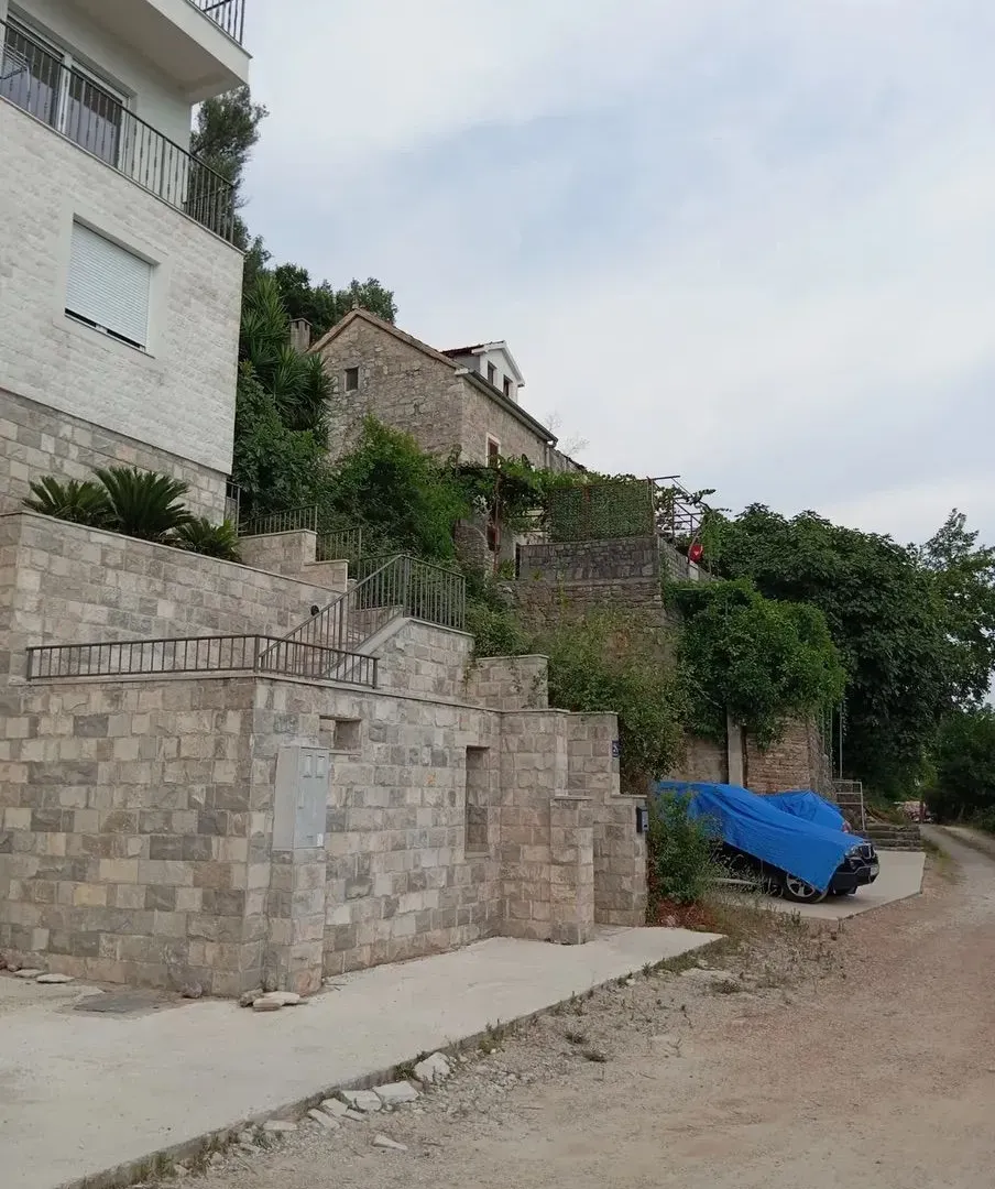 Prodaja, plac, 19661m², Herceg Novi, Crna Gora