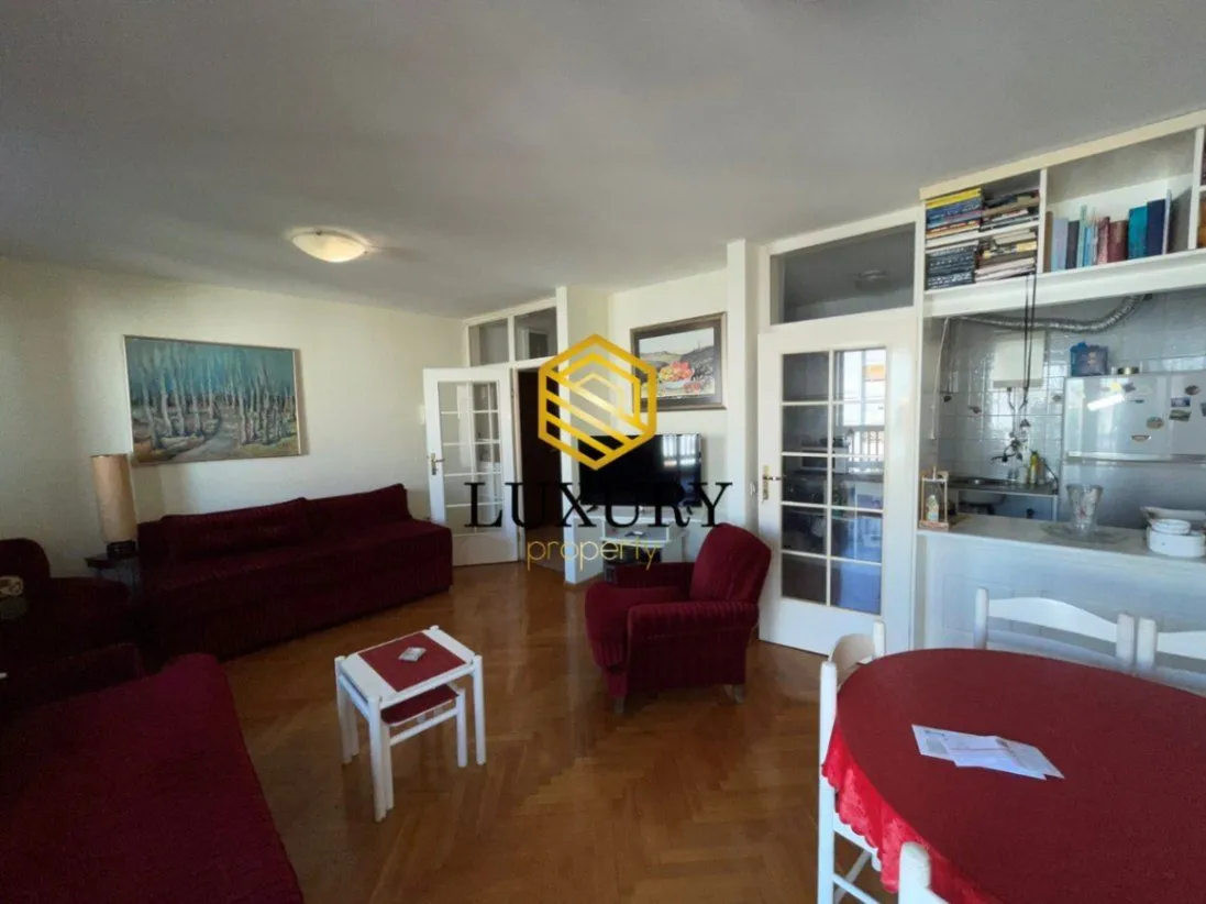 Prodaja, stan, 114m², Preko Morače, Podgorica