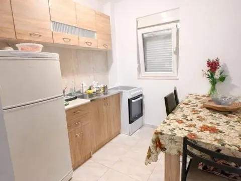 Prodaja, jednosoban stan, 40m², Budva, Crna Gora - image 7