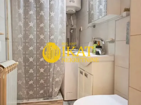 Prodaja, dvosoban stan, 44m², Lion, Zvezdara Sve Podlokacije - image 3