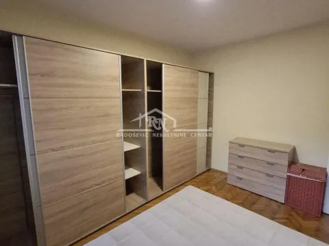 Izdavanje, jednosoban stan, 40m², Karaburma, Palilula Sve Podlokacije - image 12