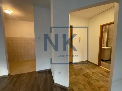 Rent, one bedroom apartment, 52m², Preko Morače, Podgorica - image 7