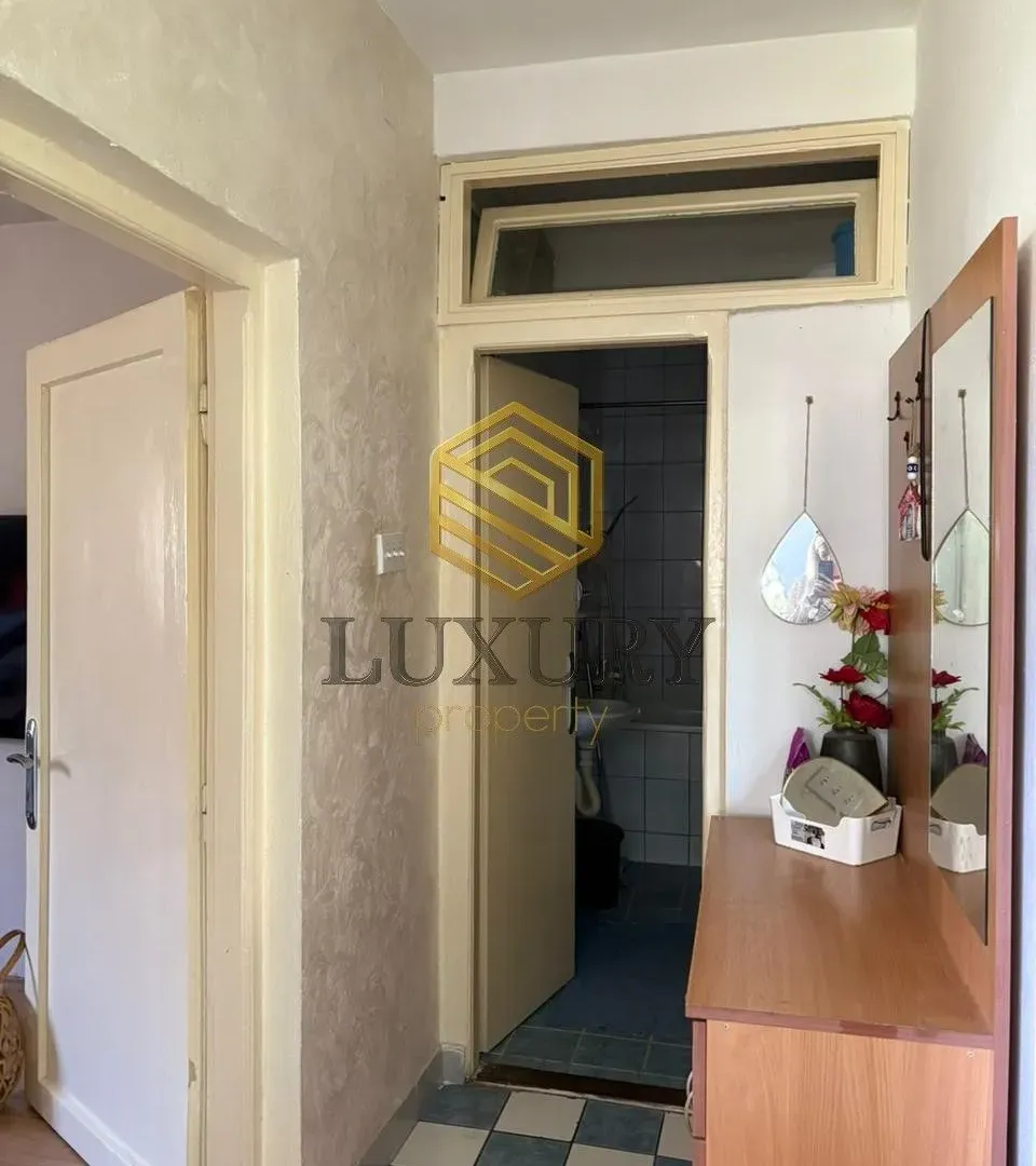 Rent, two bedroom apartment, 96m², Pobrežje, Podgorica