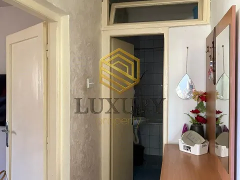 Rent, two bedroom apartment, 96m², Pobrežje, Podgorica - image 5