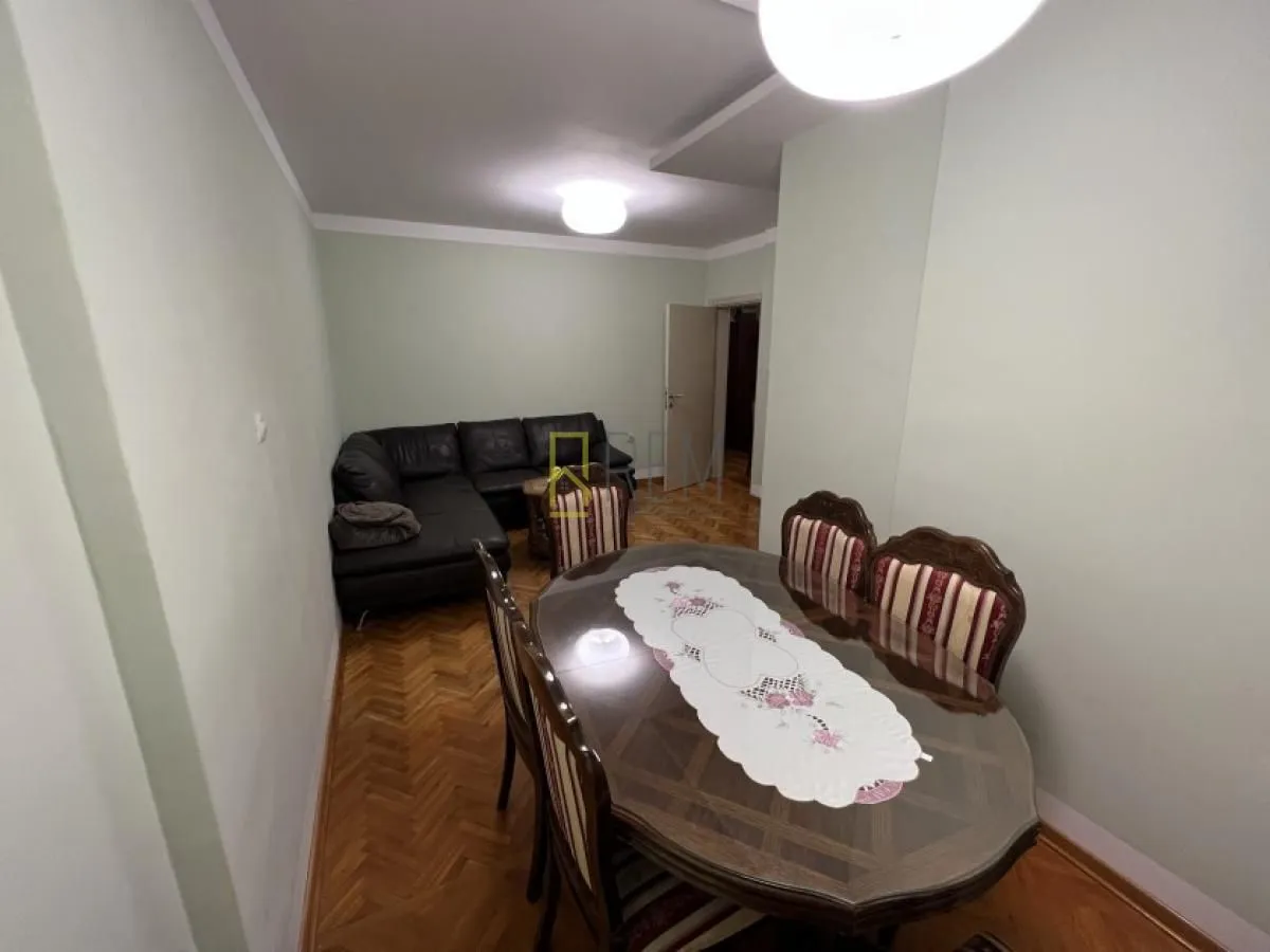 Prodaja, trosoban stan, 76m², Zagorič, Podgorica