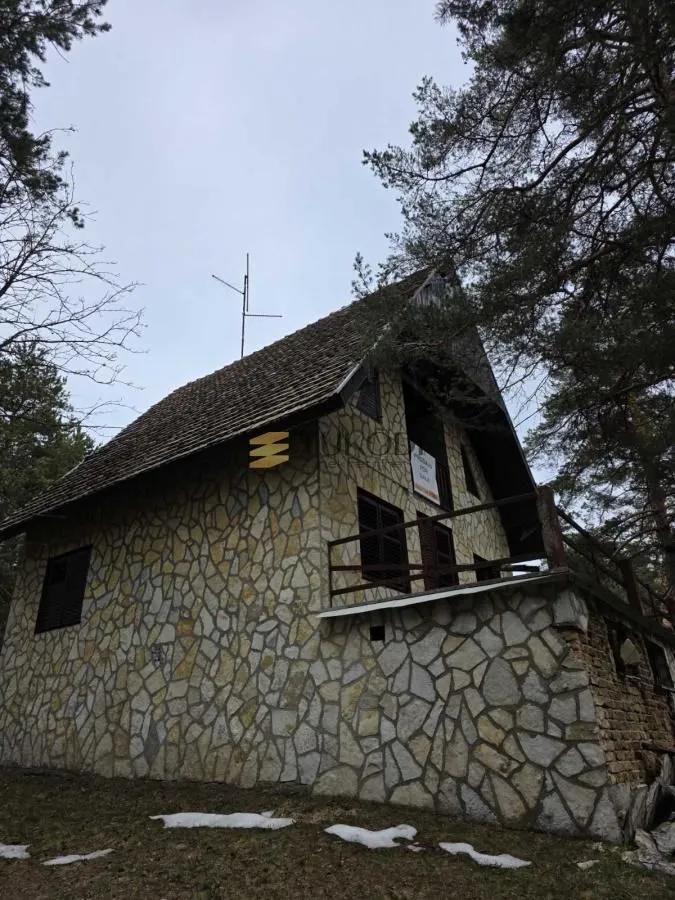 Prodaja, kuća, 120m², Divčibare, Valjevo