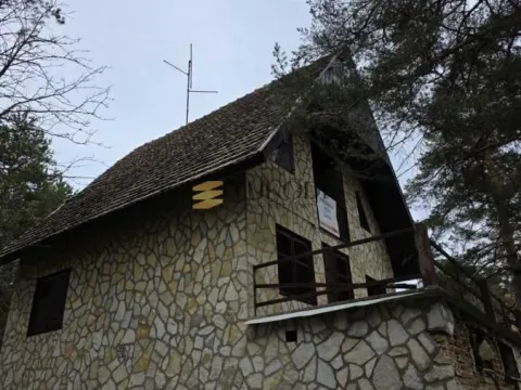 Sale, house, 120m², Divčibare, Valjevo - image 4