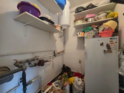 Prodaja, dvosoban stan, 75m², Integralovo, Nikšić - image 10