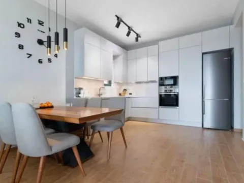 Prodaja, dvosoban stan, 81m², Bečići, Budva - image 8