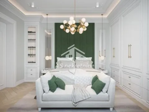 Prodaja, četvorosoban stan, 100m², Vračar Sve Podlokacije, Beograd - image 12