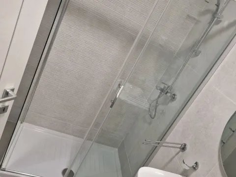 Rent, one bedroom apartment, 47m², Pobrežje, Podgorica - image 7