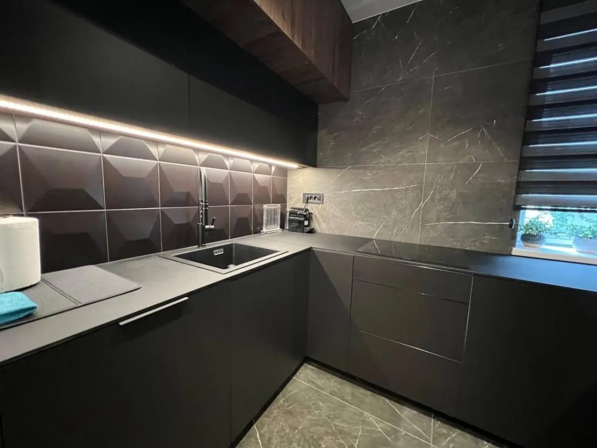 Sale, apartment, 122m², Bulevar Oslobodjenja, Novi Sad Sve Podlokacije