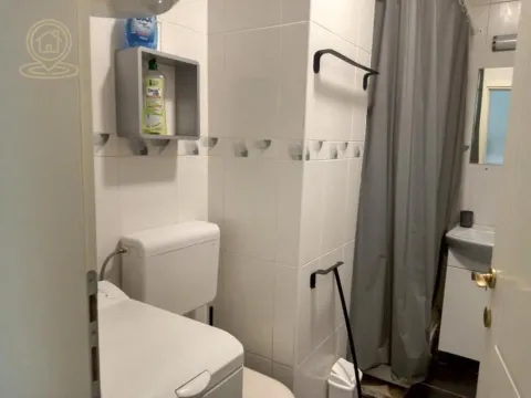 Izdavanje, garsonjera, 25m², Adamovićevo Naselje, Novi Sad Sve Podlokacije - image 7