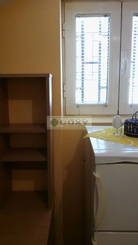 Prodaja, dvosoban stan, 53m², Savski Venac, Beograd