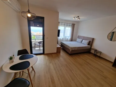 Prodaja, jednosoban stan, 32m², Bečići, Budva - image 22
