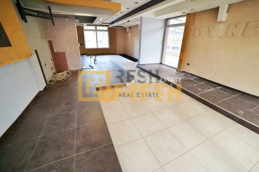 Sale, office space, 184m², Preko Morače, Podgorica