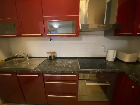 Prodaja, dvosoban stan, 64m², Bečići, Budva - image 13