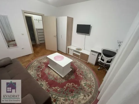 Prodaja, jednosoban stan, 25m², Adamovićevo Naselje, Novi Sad Sve Podlokacije - image 3