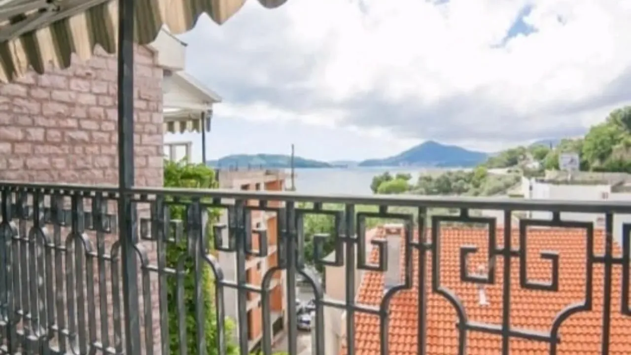 Sale, hospitality venue, 500m², Pržno, Budva