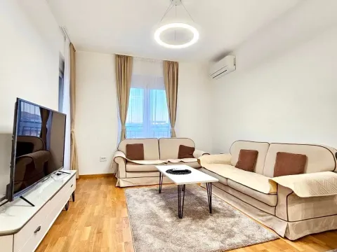 Rent, one bedroom apartment, 45m², Stari Aerodrom, Podgorica - image 2