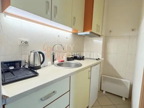 Izdavanje, stan, 40m², Blok 9, Podgorica - image 4