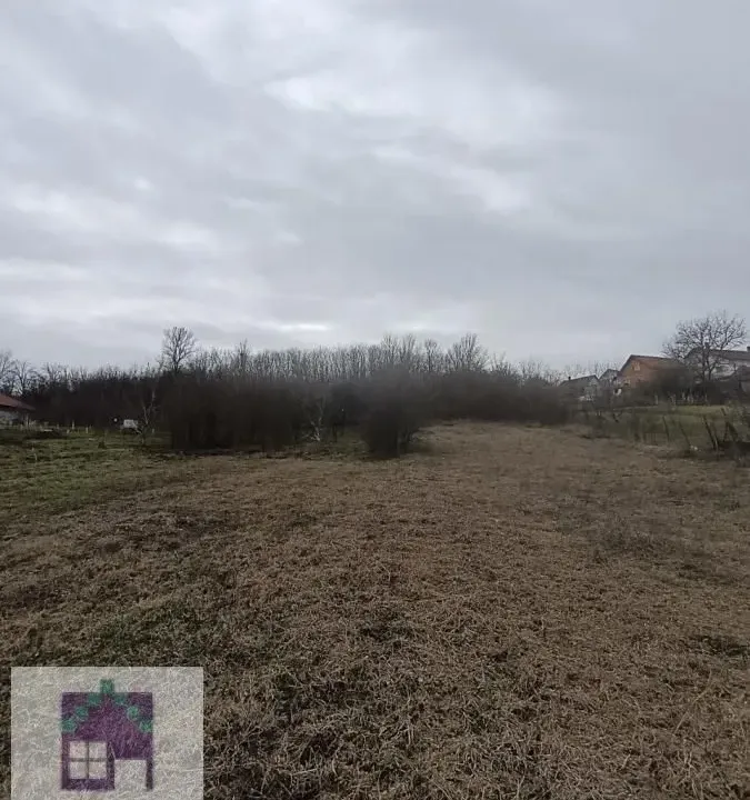 Prodaja, plac, 1000m², Obrenovac, Beograd