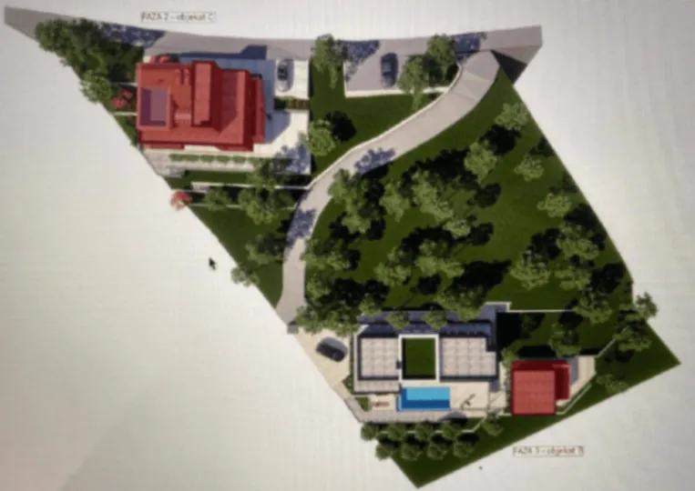 Prodaja, plac, 3600m², Tivat, Crna Gora