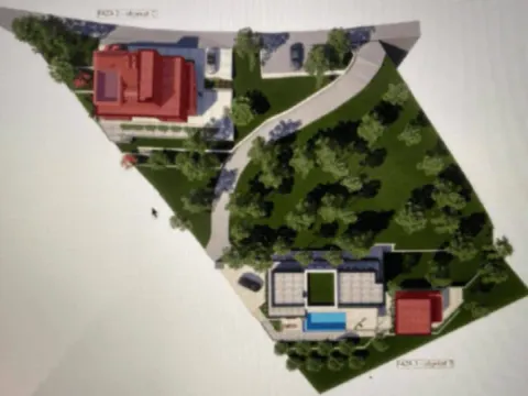 Prodaja, plac, 3600m², Tivat, Crna Gora - image 4