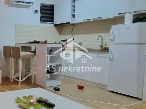 Izdavanje, dvosoban stan, 45m², Autokomanda, Voždovac Sve Podlokacije - image 4