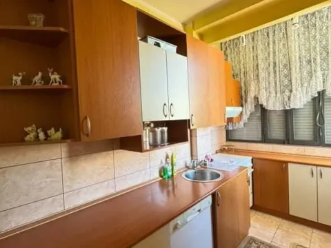 Izdavanje, jednosoban stan, 50m², Preko Morače, Podgorica - image 5