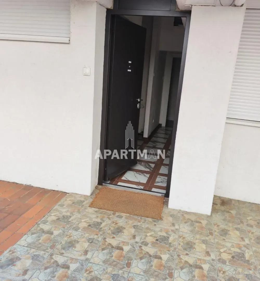 Prodaja, dvosoban stan, 46m², Banjica, Voždovac Sve Podlokacije