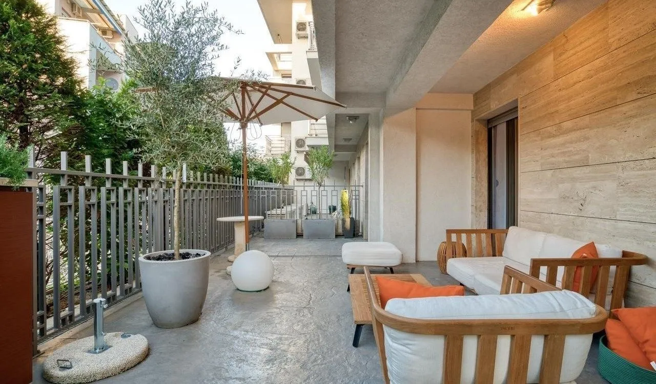 Prodaja, dvosoban stan, 90m², Gorica C, Podgorica