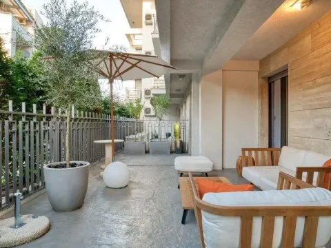 Prodaja, dvosoban stan, 90m², Podgorica, Crna Gora - image 26