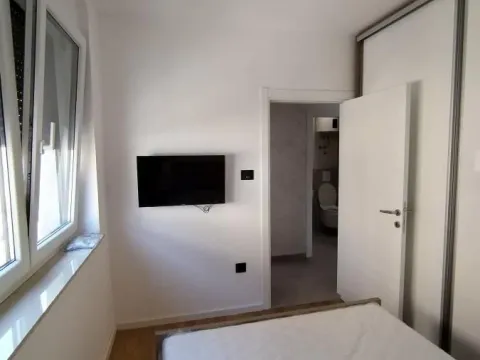 Izdavanje, dvosoban stan, 47m², Bulevar patrijarha Pavla, Novi Sad Sve Podlokacije - image 13