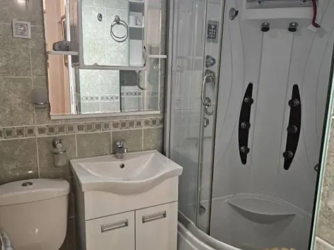 Izdavanje, dvosoban stan, 62m², Novi Beograd Blok 21, Novi Beograd Sve Podlokacije - image 10