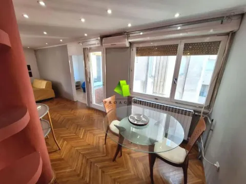 Sale, two bedroom apartment, 73m², Medijana, Niš - image 3