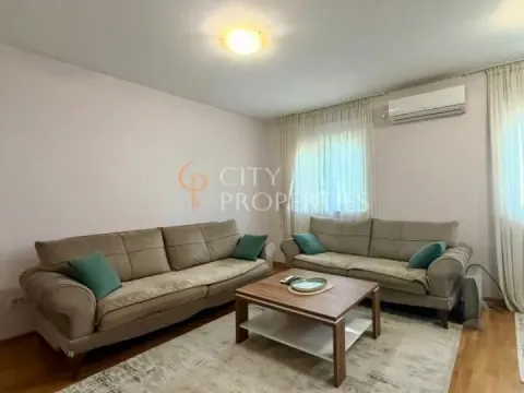 Rent, apartment, 70m², Zlatica, Podgorica - image 9