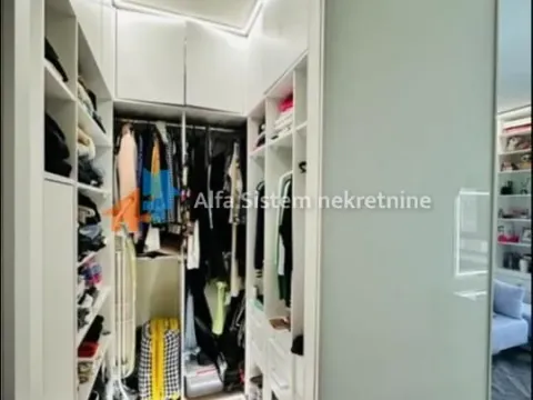 Izdavanje, stan, 70m², Bezanijska Kosa 1, Bežanijska Kosa Sve Podlokacije - image 17