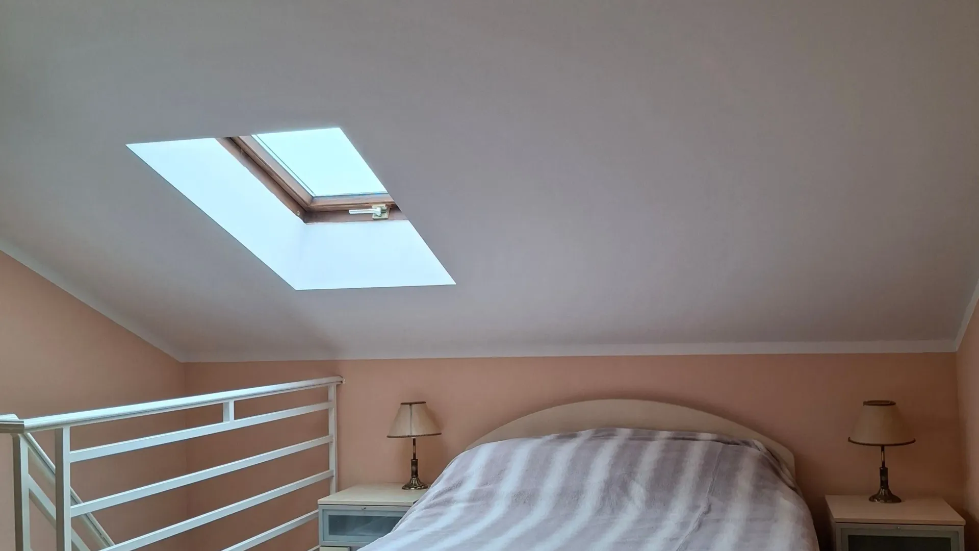Sale, one bedroom apartment, 52m², Bečići, Budva
