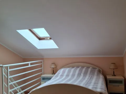 Sale, one bedroom apartment, 52m², Bečići, Budva - image 5